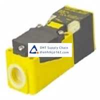 Turck BI15-CP40-FDZ30X2 Original New Sensors In stock 