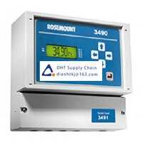Rosemount 3493L1P7I1 Original New Sensors In stock 