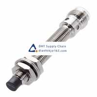 BALLUFF BES M08EH-PSC40F-S04G Original New Sensors In stock 