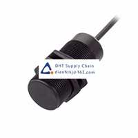 BALLUFF BCS M30BBI1-PSC15D-EP02 Original New Sensors In stock 