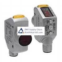 Banner Q4XTBCOD300-Q8 Original New Sensors In stock 