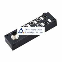 Bulgin BOX1M1212MA08M803F Original New Sensors In stock 