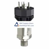 Telemecanique Sensors XMLP010BC71F Original New Sensors In stock 