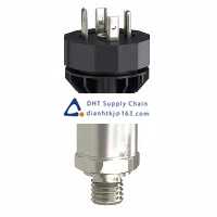 Telemecanique Sensors XMLP016BC21F Original New Sensors In stock 