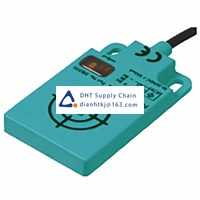 Pepperl + Fuchs NBB10-F17-E2 Original New Sensors In stock 