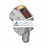 Banner Q4XTKLAF100-Q8 Original New Sensors In stock 