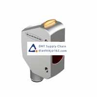 Banner Q4XFPLAF110-Q8 Original New Sensors In stock 