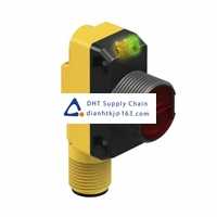 Banner QS18VP6FF50 Original New Sensors In stock 