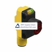 Banner QS18VP6FF50Q8 Original New Sensors In stock 