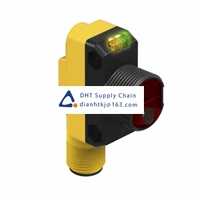 Banner QS18VN6LLPQ8 Original New Sensors In stock 