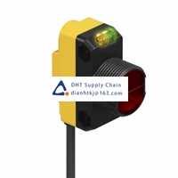 Banner QS18VP6LLP Original New Sensors In stock 