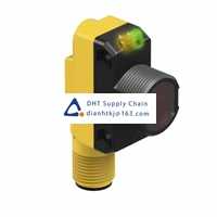 Banner QS18VN6LDQ8 Original New Sensors In stock 