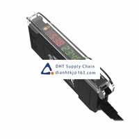 Banner DF-G1-PS-2M Original New Sensors In stock 