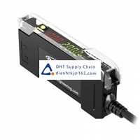 Banner DF-G3-PD-2M Original New Sensors In stock 