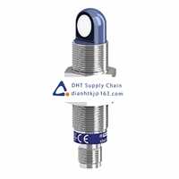 Telemecanique Sensors XXA18B1AM12 Original New Sensors In stock 