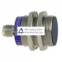Telemecanique Sensors XS1N30PA349D Original New Sensors In stock 