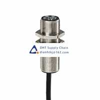Telemecanique Sensors XS518BLPAL2 Original New Sensors In stock 