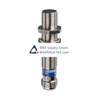Telemecanique Sensors XS612B3DAM12 Original New Sensors In stock 
