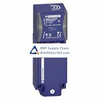 Telemecanique Sensors XS8C4A1DPP20 Original New Sensors In stock 
