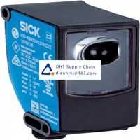 Sick KTS-WB9124115AZZZZ Original New Sensors In stock 