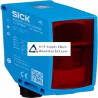 Sick WLA26P-24162100A00 Original New Sensors In stock 