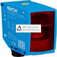 Sick WTB26P-24161120A00 Original New Sensors In stock 