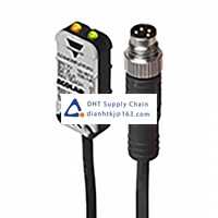 Carlo Gavazzi CD34CNFLFPOT5 Original New Sensors In stock 