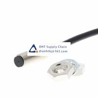 Omron E2E-X4B1T8 2M Original New Sensors In stock 