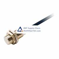 Omron E2E-X8B1T18 2M Original New Sensors In stock 