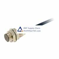 Omron E2E-X14B1T18 2M Original New Sensors In stock 