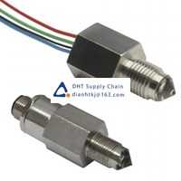 SSt Sensing Limited LLG810D3L24-004-D Original New Sensors In stock 