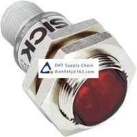 Sick GRL18S-F2331 Original New Sensors In stock 