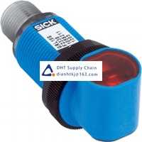 Sick GRL18S-F2338 Original New Sensors In stock 