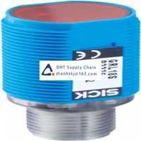 Sick GRL18S-K2436 Original New Sensors In stock 