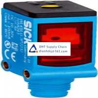 Sick WL4SLG-3P2232 Original New Sensors In stock 