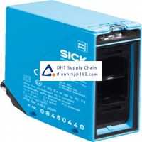 Sick WL24-2X430 Original New Sensors In stock 