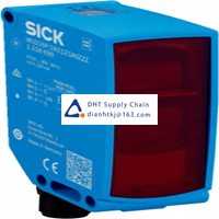 Sick WLD26P-241121A0ZZZ Original New Sensors In stock 