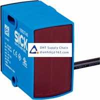 Sick RAY10-AB4CBL Original New Sensors In stock 