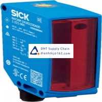 Sick RAY26P-24162530A00 Original New Sensors In stock 