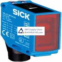 Sick WL12-3P2441 Original New Sensors In stock 