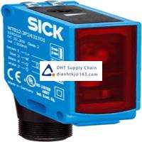 Sick WL12G-3B2531T01 Original New Sensors In stock 