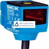 Sick WL9-3N1162 Original New Sensors In stock 