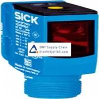 Sick WL9-3N2432 Original New Sensors In stock 