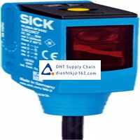 Sick WL9M4-3N1132 Original New Sensors In stock 