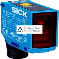 Sick WL12G-3P2572 Original New Sensors In stock 