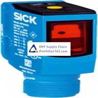 Sick WL9L-3N2432 Original New Sensors In stock 