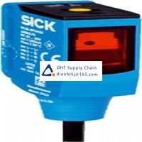 Sick WL9L-3P3432 Original New Sensors In stock 