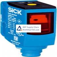 Sick WL9LG-3P2232 Original New Sensors In stock 