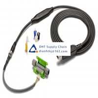 Sensirion SLF3S-0600F Original New Sensors In stock 