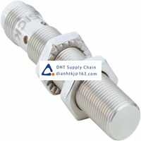 Sick IMI12-04BPSVC0S Original New Sensors In stock 